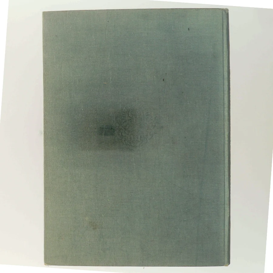 Træsnit af Christian Winther (Bog)