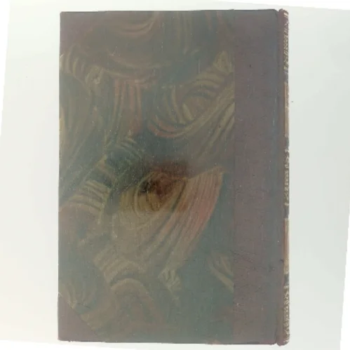 Opfindelsernes Bog af André Lütken (Bog)