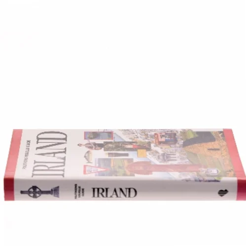 Politikens visuelle guide - Irland (Bog)