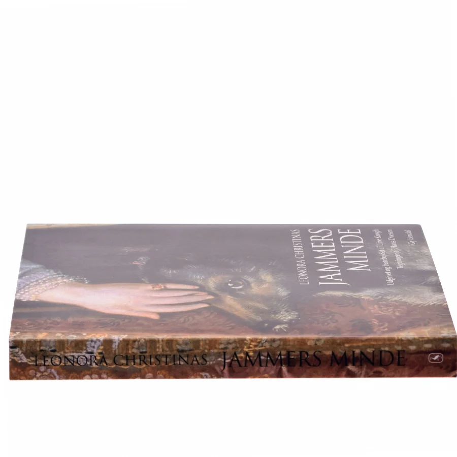 Leonora Christinas Jammers Minde (Ved Line Krogh) af Leonora Christina Ulfeldt (Bog)