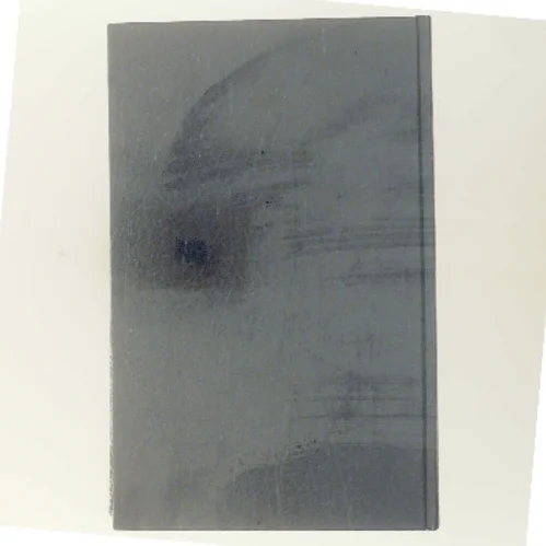 Ordenes Historie (Bog)