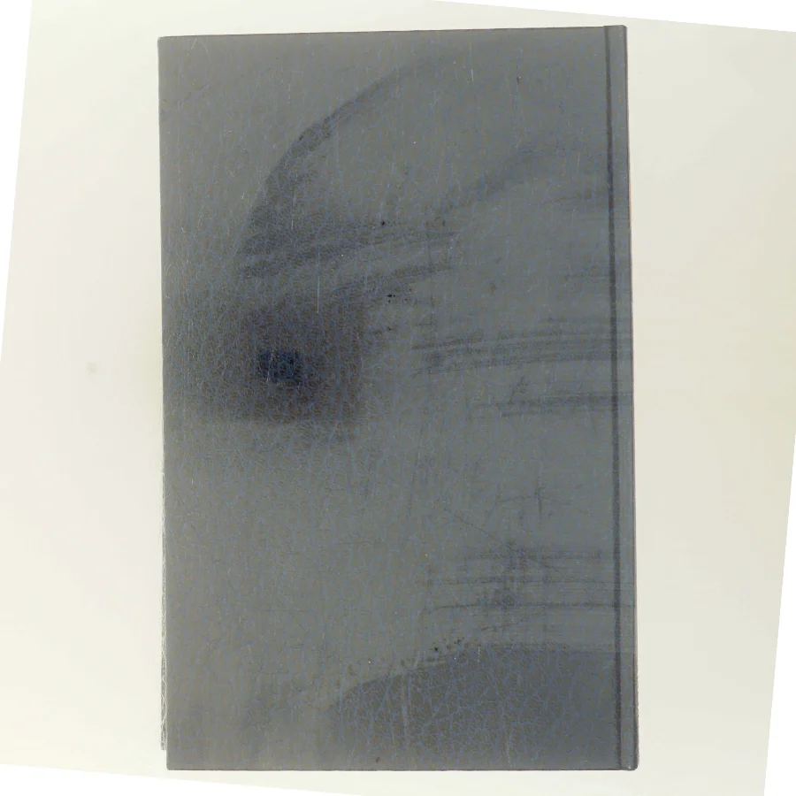 Ordenes Historie (Bog)