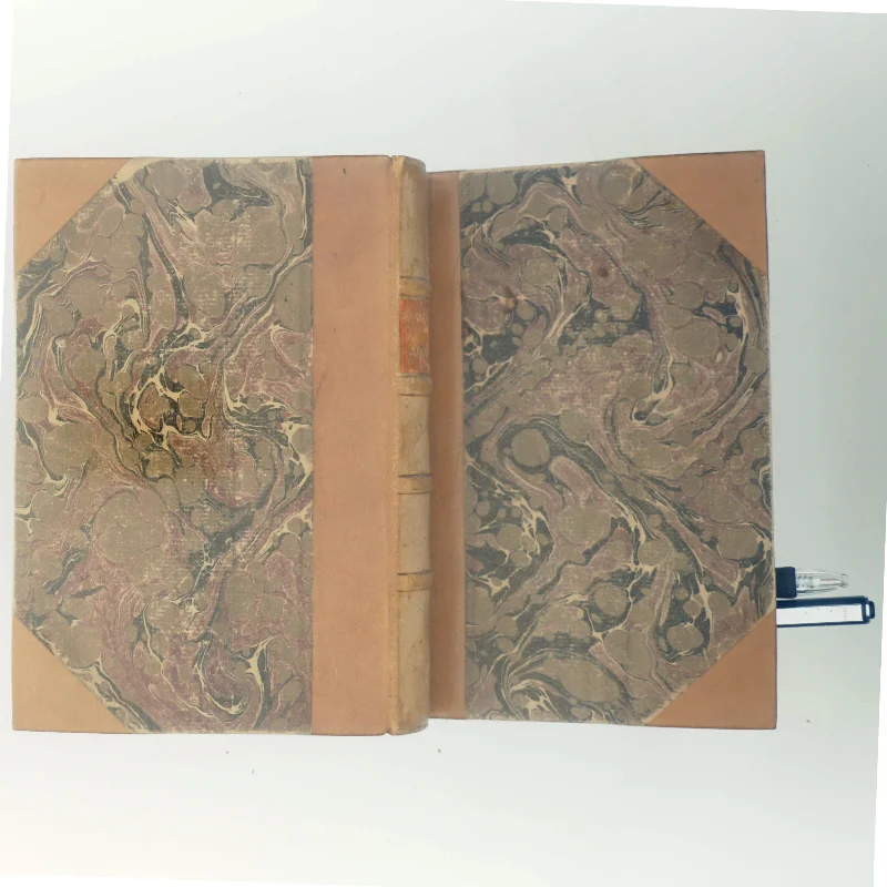 Adam Homo af Fr. Paludan-Müller (Bog)