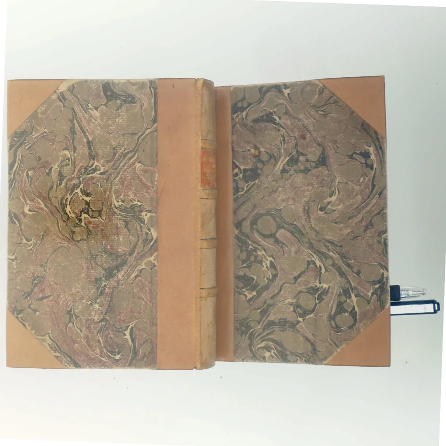 Adam Homo af Fr. Paludan-Müller (Bog)