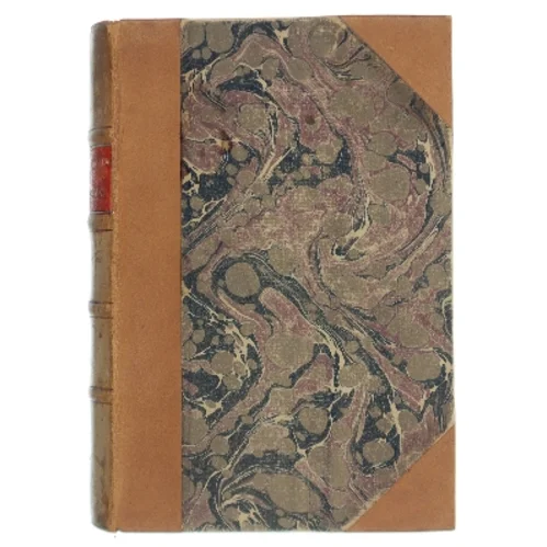 Adam Homo af Fr. Paludan-Müller (Bog)