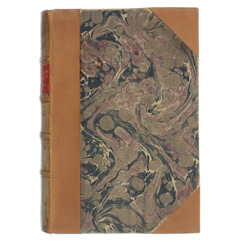 Adam Homo af Fr. Paludan-Müller (Bog)