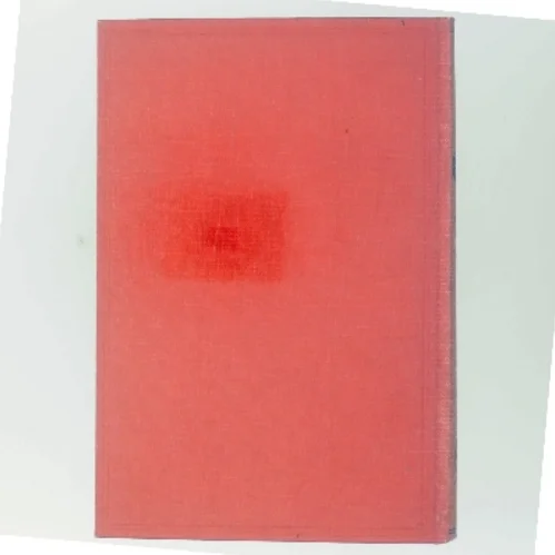 Gyldendals røde Ordbøger: Tysk-Dansk af Ukendt (Bog)