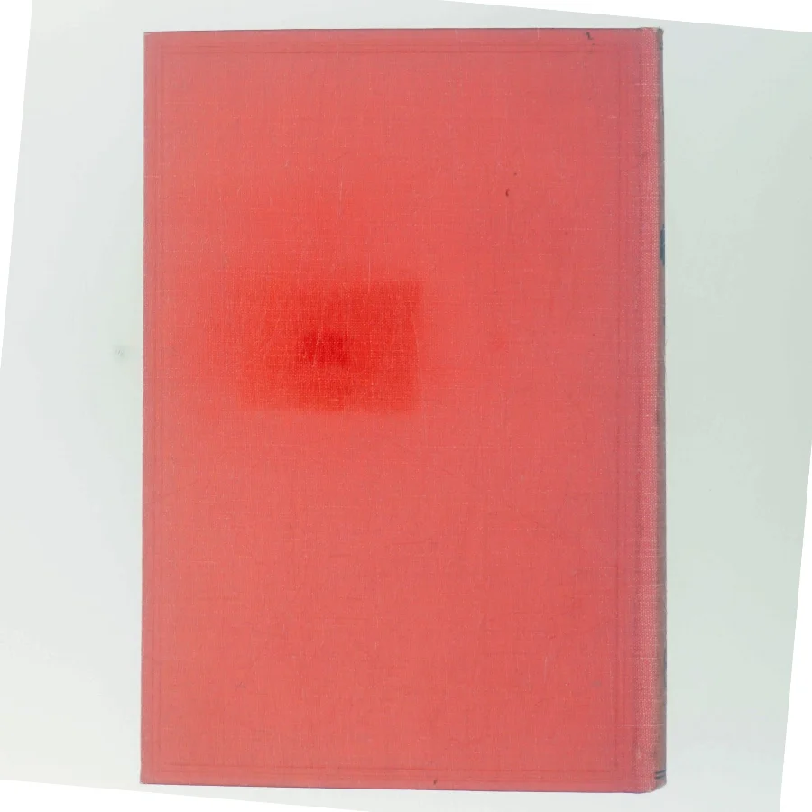 Gyldendals røde Ordbøger: Tysk-Dansk af Ukendt (Bog)