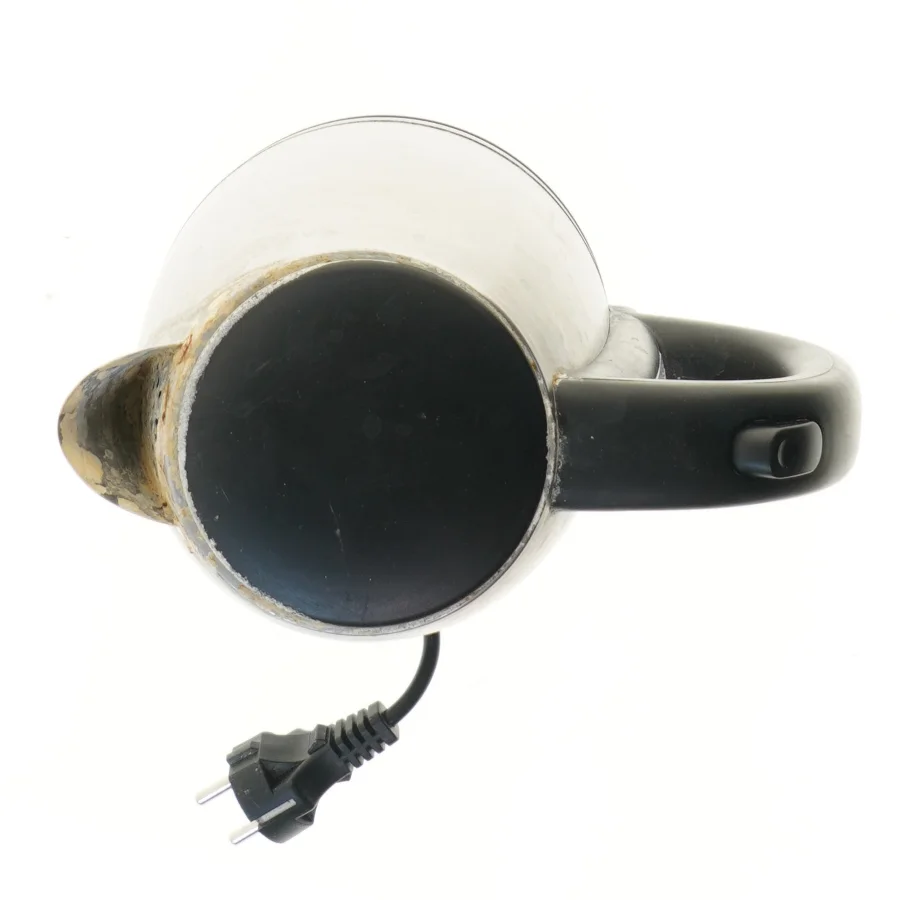 Elektrisk kedel fra COOK & BAKER (str. 22,5 cm)