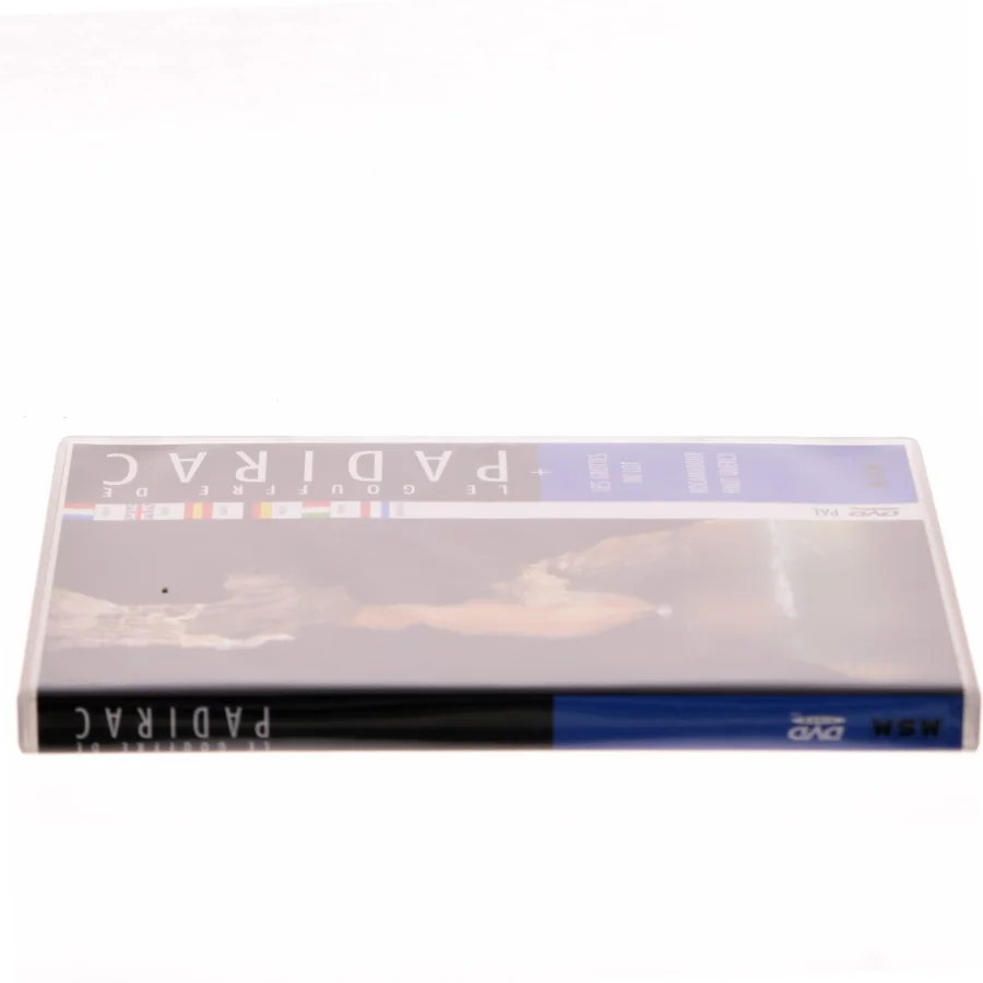 Le Gouffre de Padirac (DVD)