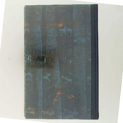 Hør vinden i de tomme huse af Else Fischer (Bog)