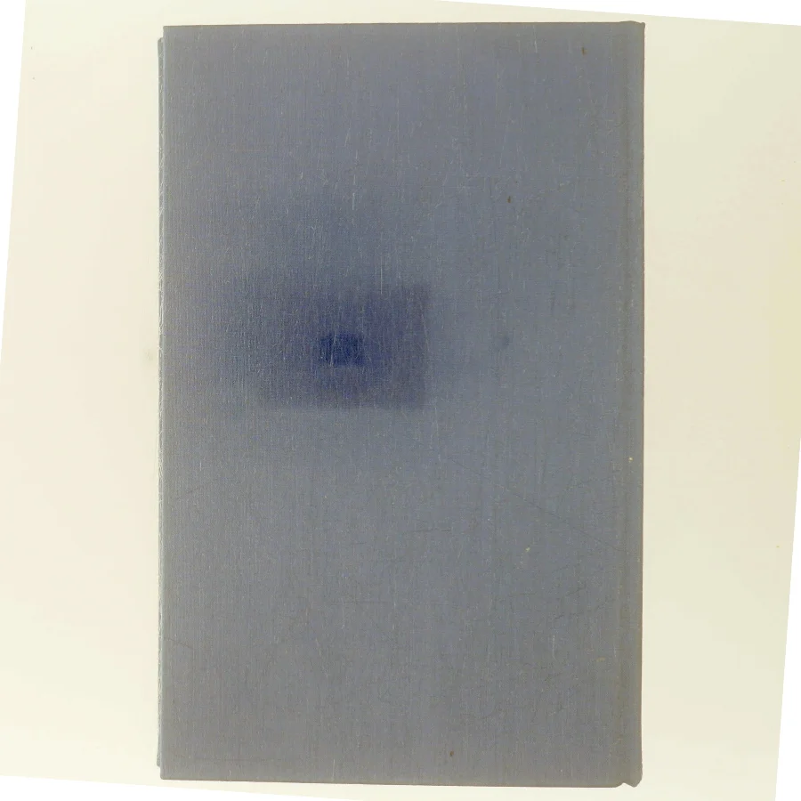 Vinter-Eventyr af Karen Blixen (Bog)