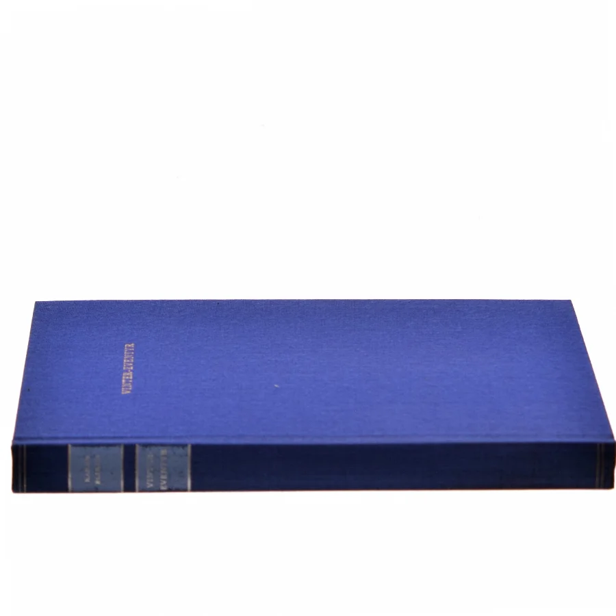 Vinter-Eventyr af Karen Blixen (Bog)