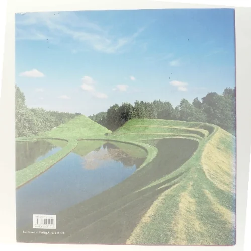 Englands smukkeste haver af Helena Attlee (Bog)