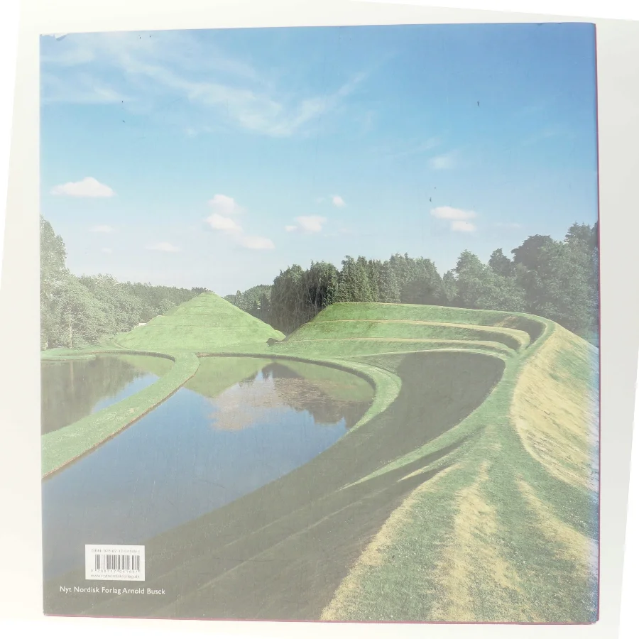 Englands smukkeste haver af Helena Attlee (Bog)