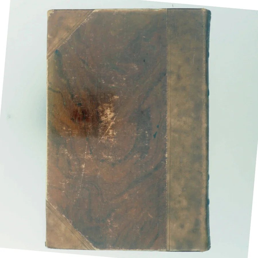 Samlede Historiske Romaner af H. F. Ewald (Bog)