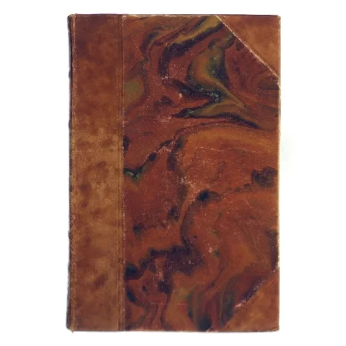 Samlede Historiske Romaner af H. F. Ewald (Bog)