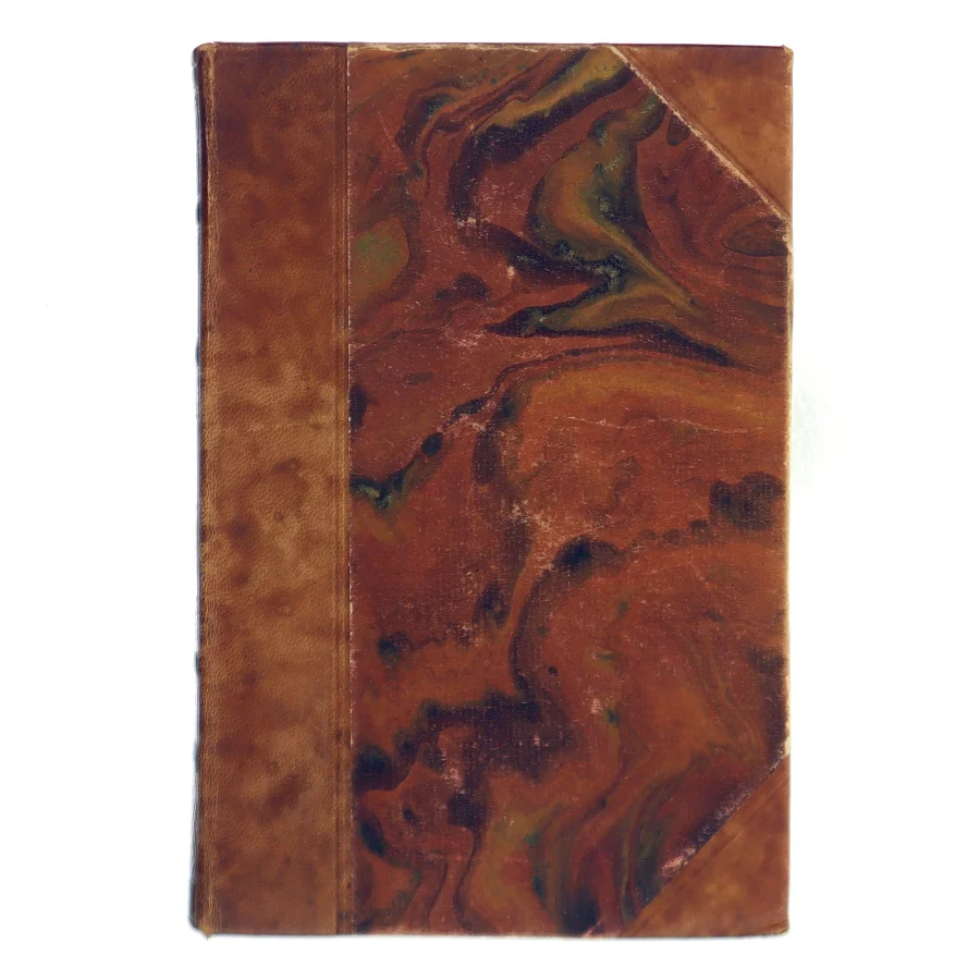 Samlede Historiske Romaner af H. F. Ewald (Bog)