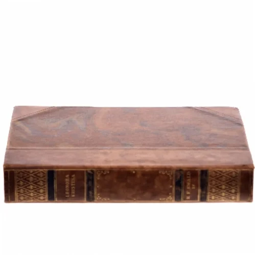 Samlede Historiske Romaner af H. F. Ewald (Bog)