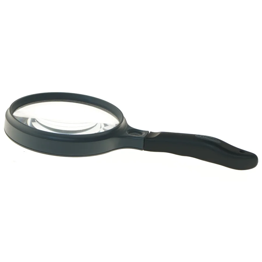 Forstørrelsesglas med håndtag fra Balloon (str. 24 cm)