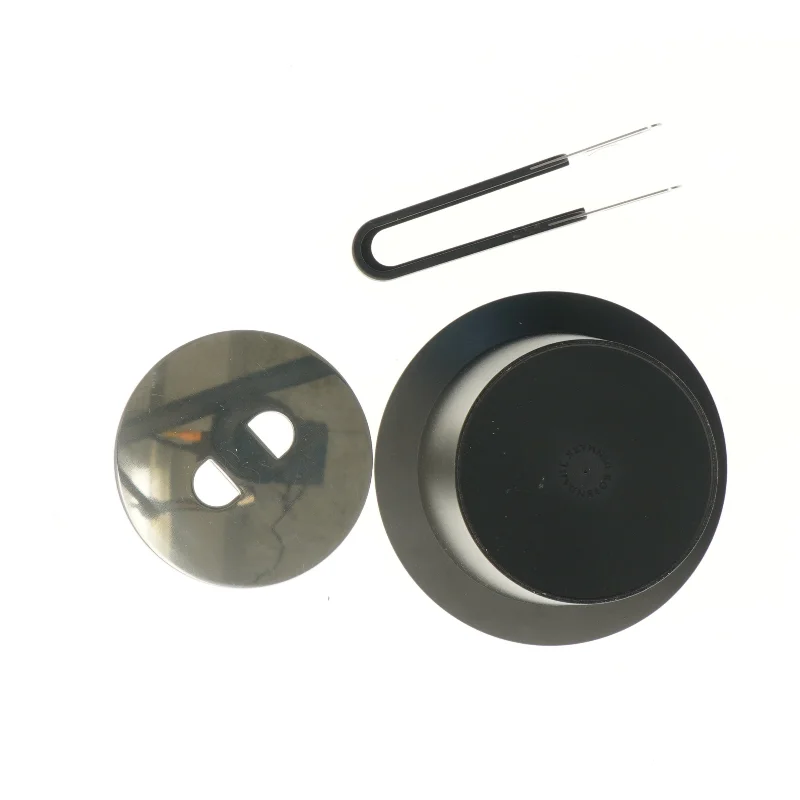 Isspand fra Rosendahl (str. Ø 19 cm længde 15,5 cm)