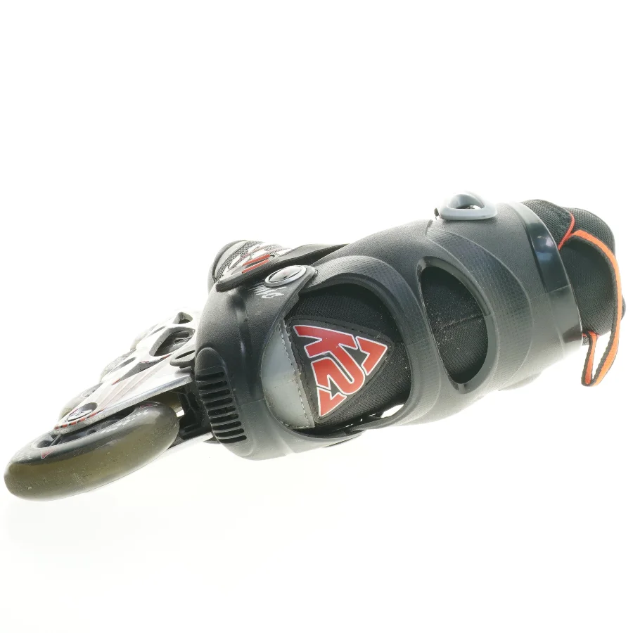 Rulleskøjter fra K2 (str. 44 )