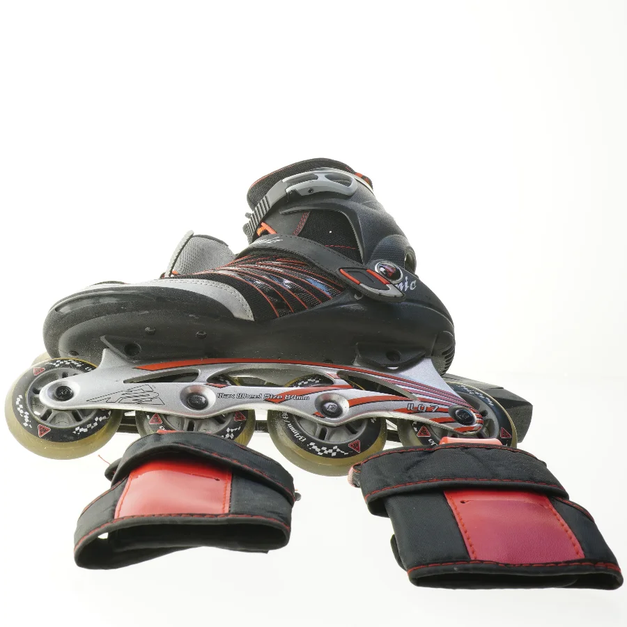 Rulleskøjter fra K2 (str. 44 )