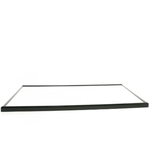 Plakat med ramme af Jane Avril (str. 41 x 31 cm)