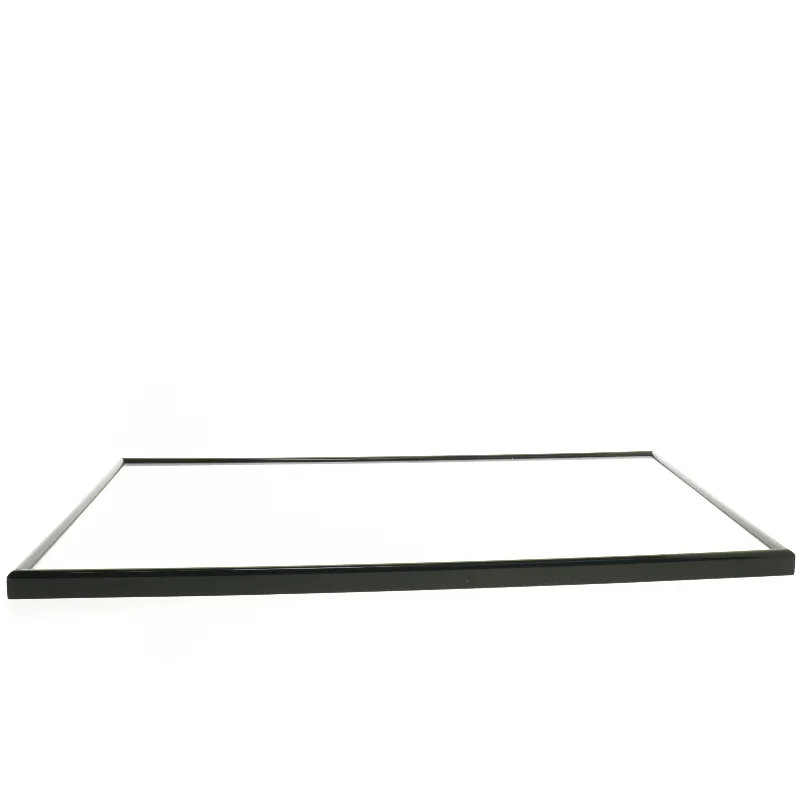 Plakat med ramme af Jane Avril (str. 41 x 31 cm)