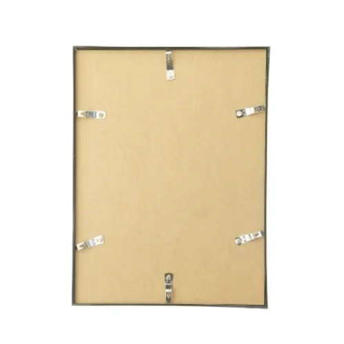 Plakat med ramme af Jane Avril (str. 41 x 31 cm)