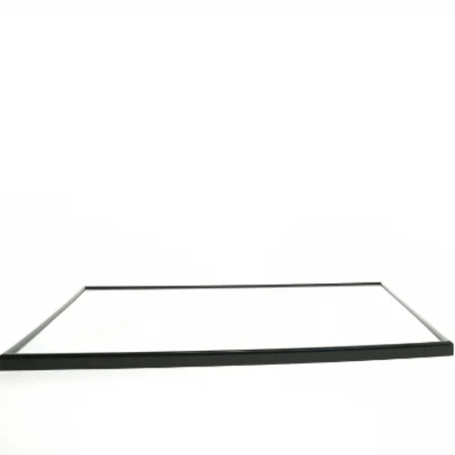 Indrammet plakat med motiv fra 1893 (str. 40,5x31 cm)