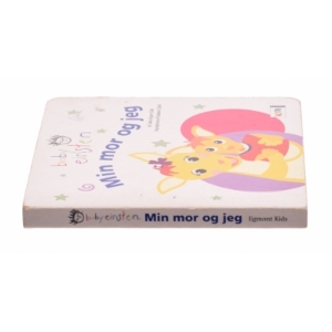 Min mor og jeg fra Baby Einstein