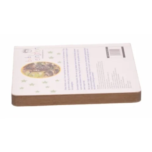 Min mor og jeg fra Baby Einstein