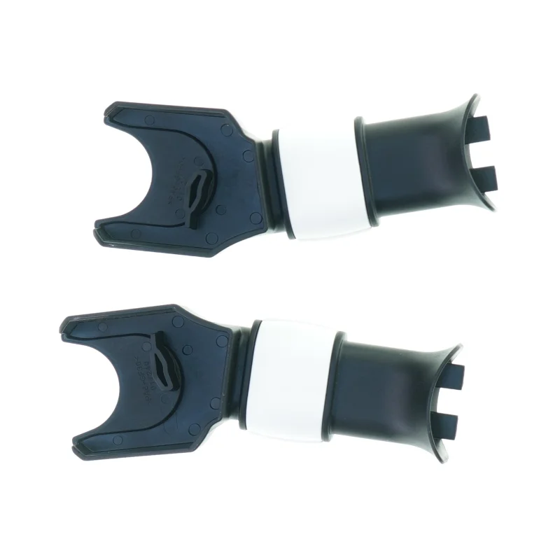 Adapter til bilsæde fra Bugaboo (str. 19 x 10 cm)