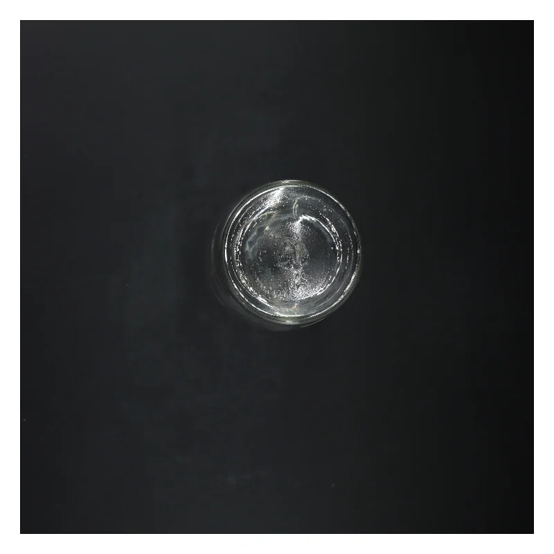 Glas karaffel med prop fra Jerez Xeres (str. 29 cm)