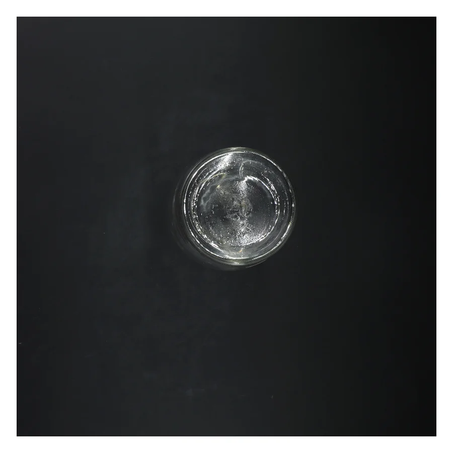 Glas karaffel med prop fra Jerez Xeres (str. 29 cm)