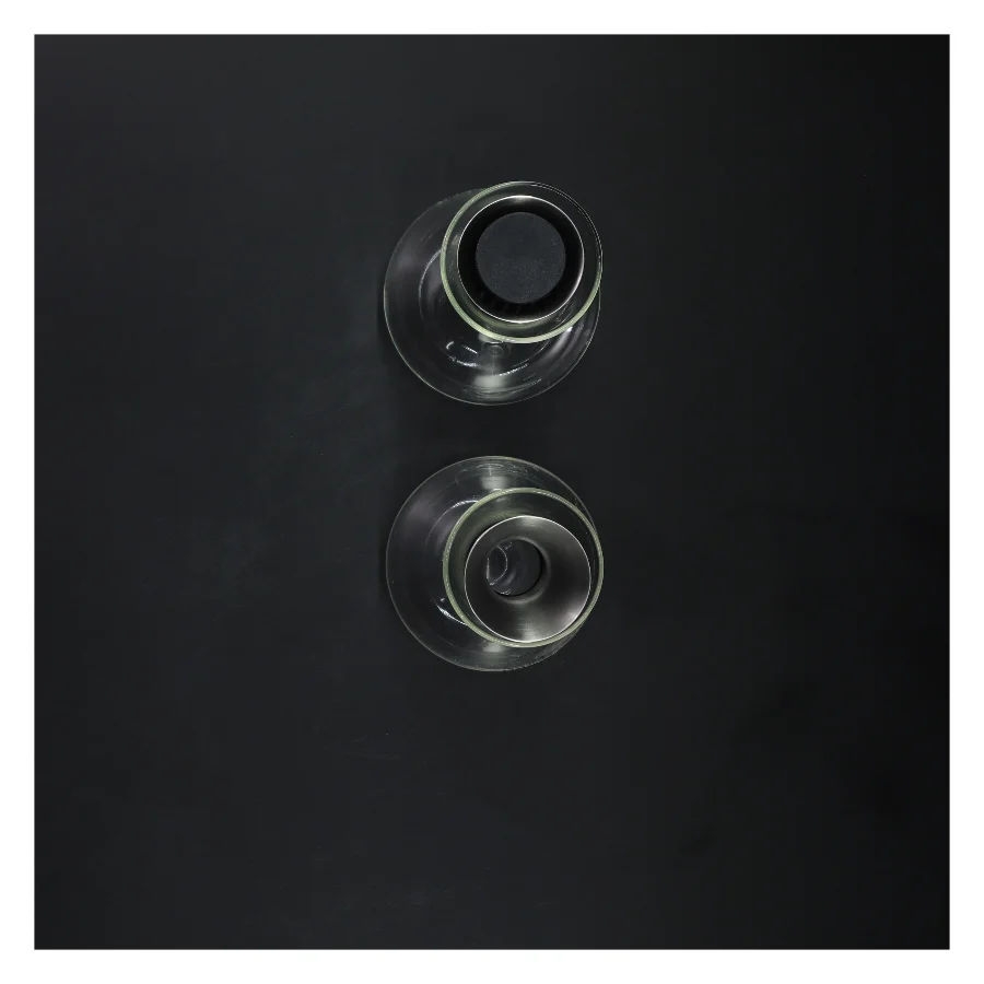 Milk and Sugar Set (str. 16 cm) fra Eva Solo 