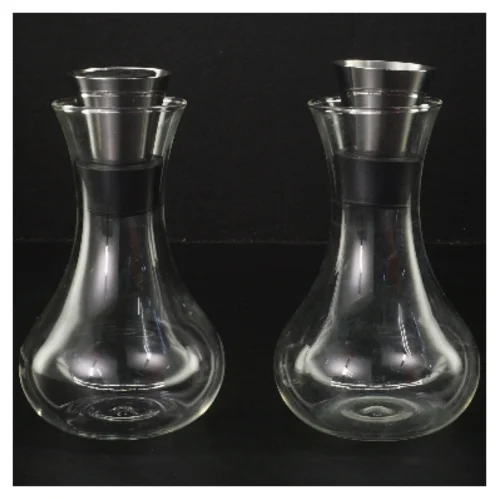 Milk and Sugar Set (str. 16 cm) fra Eva Solo 