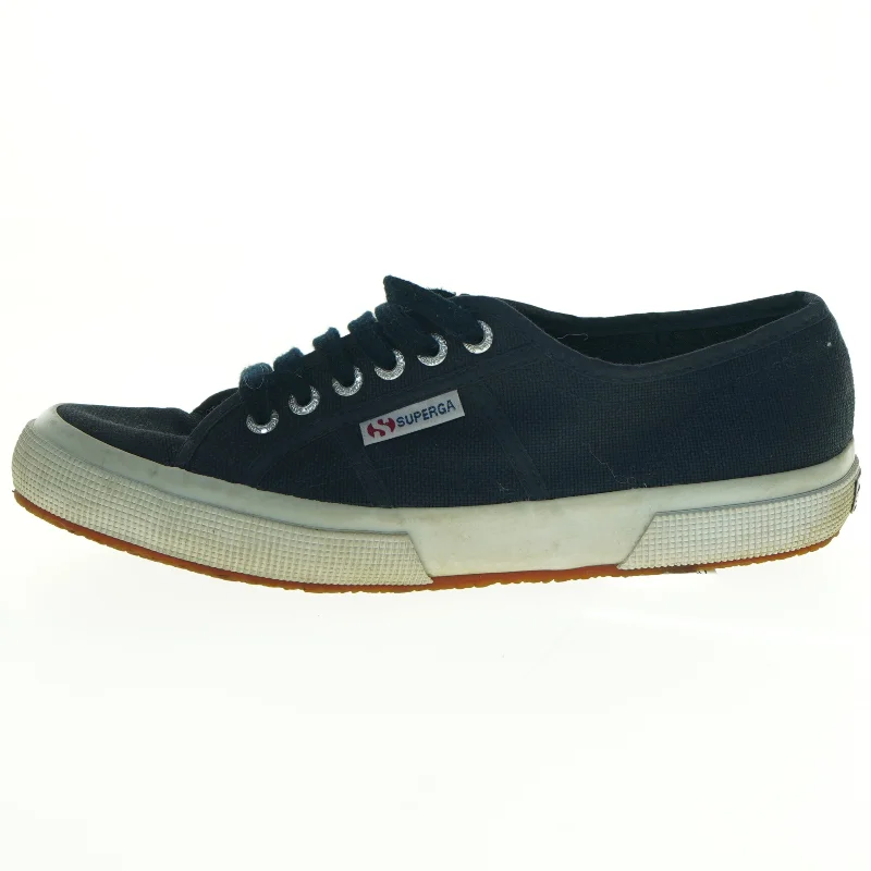  Blå Sneakers fra Superga (str. 40)