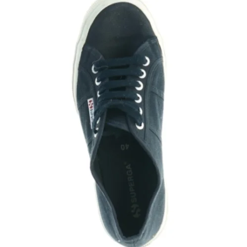  Blå Sneakers fra Superga (str. 40)