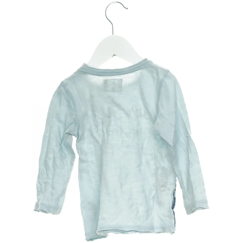 Bluse fra H&M (str. 92 cm)