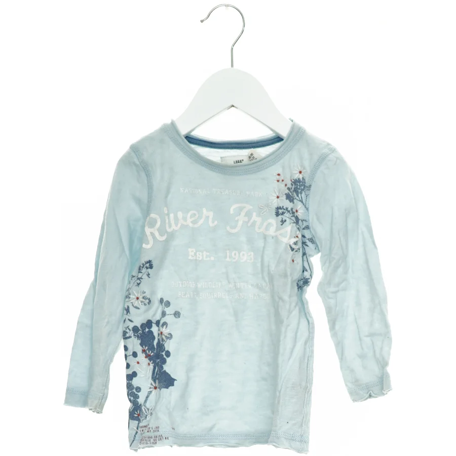 Bluse fra H&M (str. 92 cm)