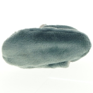 Bløde hjemmesko med dyreansigt (str. 18 til 19)