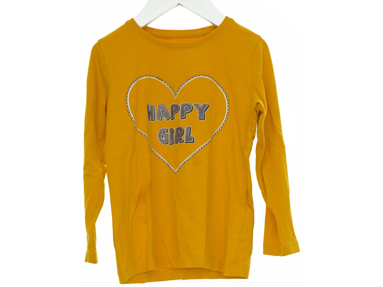 Bluse fra Name It (str. 104 cm)