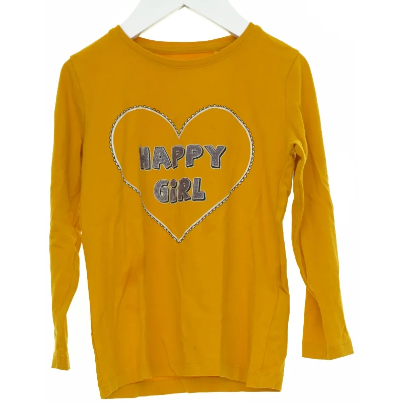 Bluse fra Name It (str. 104 cm)