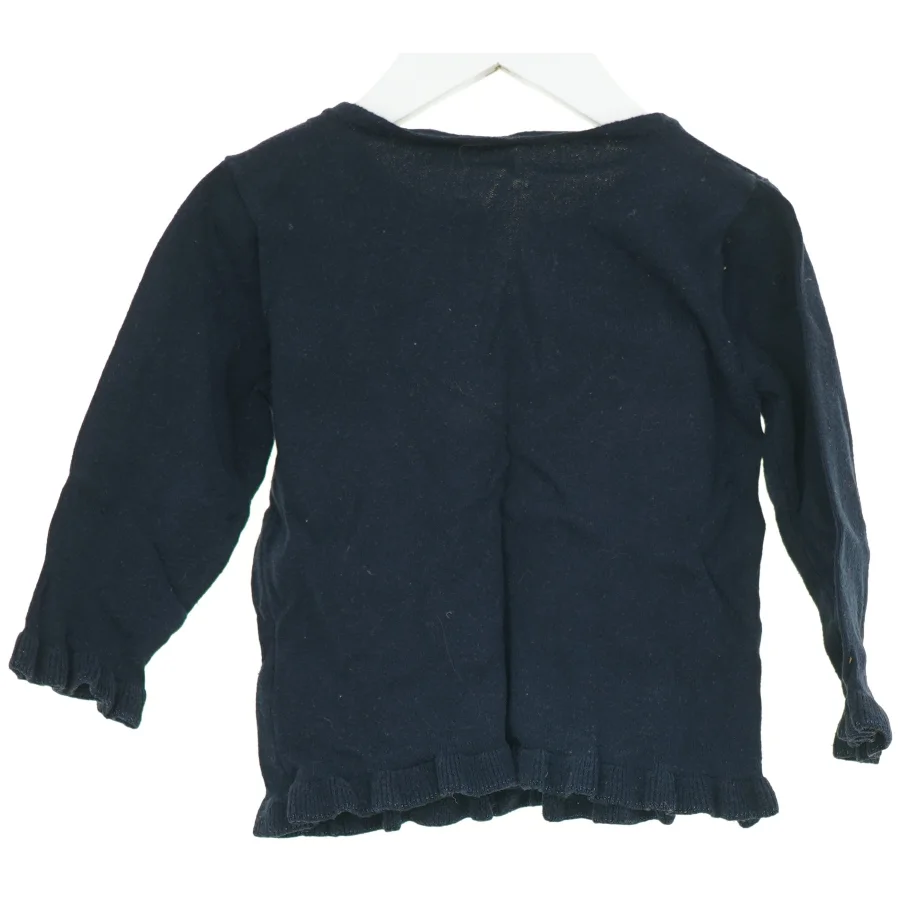 Cardigan fra Name It (str. 92 cm)