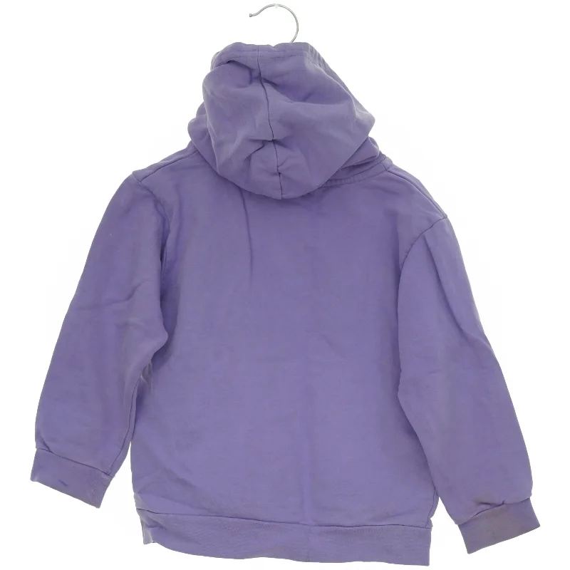 Hættetrøje fra Hummel (str. 116 cm)