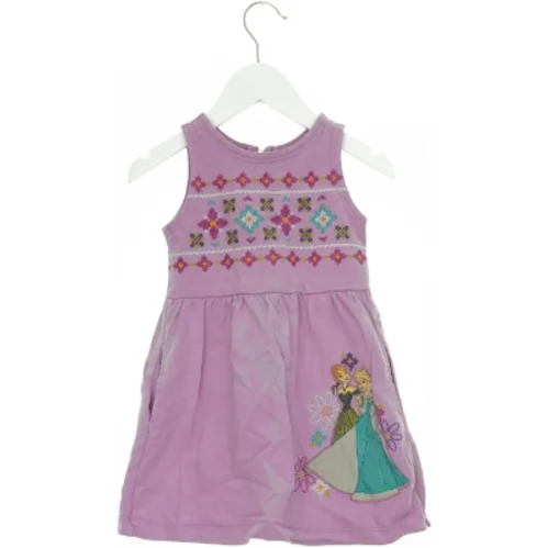 Sød kjole fra Disney (str. 98 cm)