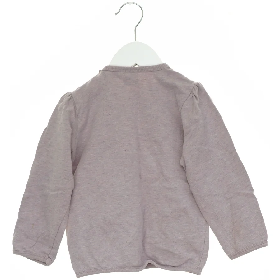 Bluse fra Hummel (str. 98 cm)