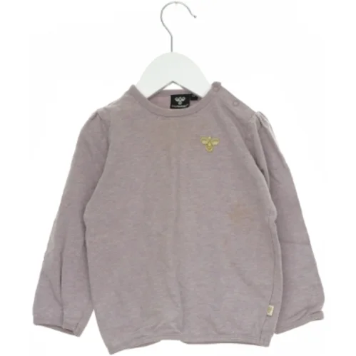 Bluse fra Hummel (str. 98 cm)